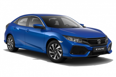 Honda Civic 5-d