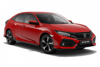 Honda Civic 5-d