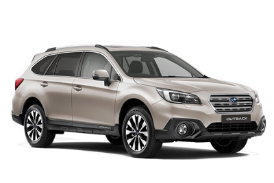 Subaru Outback 2016