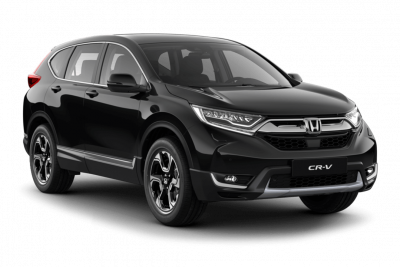 Honda CR-V Hybrid