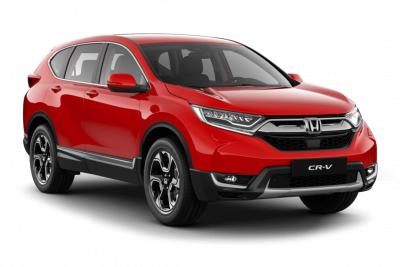 Honda CR-V Hybrid