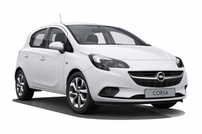 Opel Corsa 5-dörrar