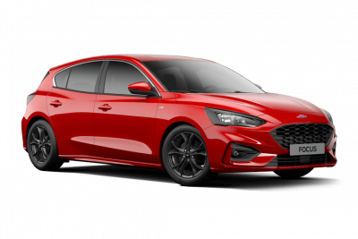 Ford Focus 5d