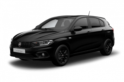Fiat Tipo 5-Dörrar