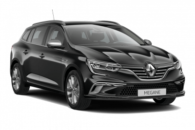 Renault Megane Sports Tourer