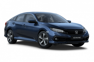 Honda Civic Sedan