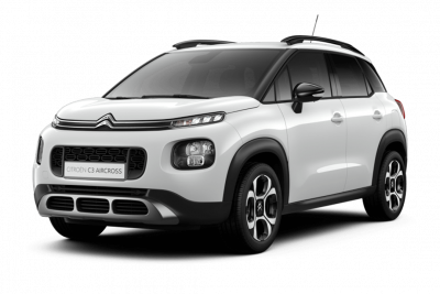 Citroën C3 AIRCROSS SUV