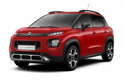 Citroën C3 AIRCROSS SUV