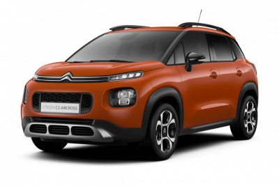 Citroën C3 AIRCROSS SUV