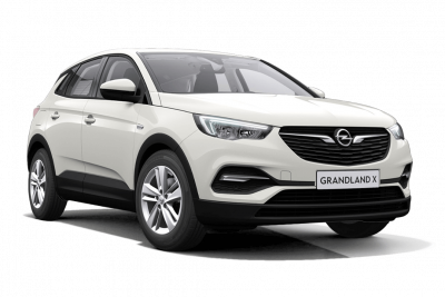 Opel Grandland X Plug-In Hybrid