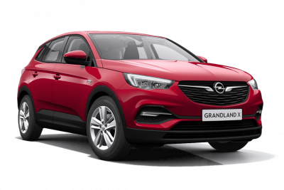 Opel Grandland X Plug-In Hybrid