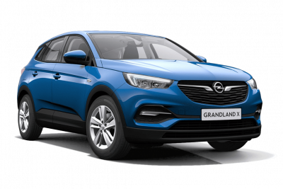 Opel Grandland X Plug-In Hybrid