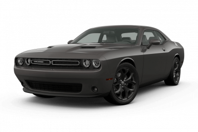 Dodge Challenger SXT