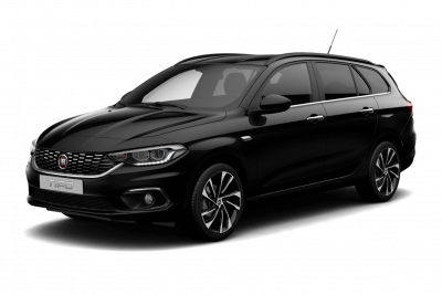 Fiat Tipo Kombi