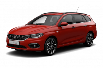 Fiat Tipo Kombi