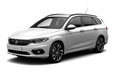 Fiat Tipo Kombi