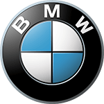 BMW-logga