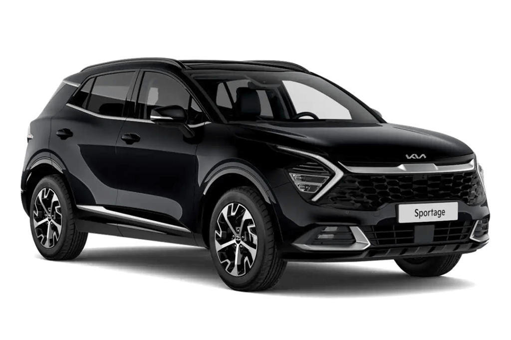Kia-Sportage-Action-Hybrid-pearl-black