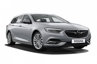 Opel Insignia Sports Tourer