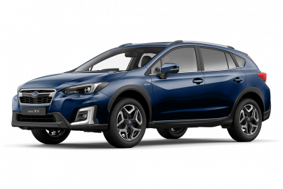 Subaru XV e-Boxer