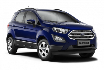 Nya Ecosport