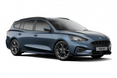 Ford Focus Kombi