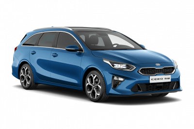 Kia Ceed Sportswagon