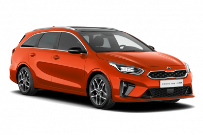 Kia Ceed Sportswagon