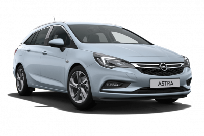 Opel Astra Sports Tourer