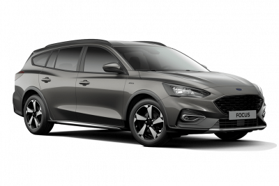 Ford Focus Kombi