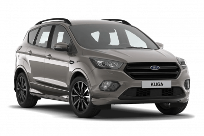 Ford Kuga Etanol