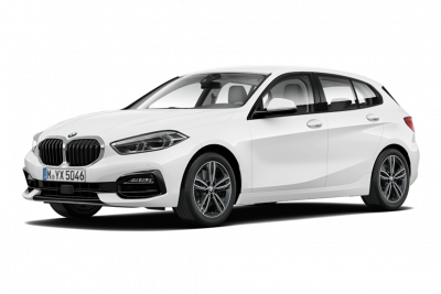 BMW 118i