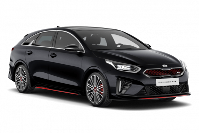 Kia ProCeed GT
