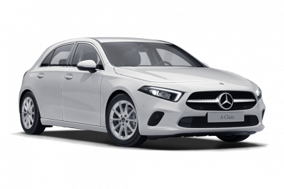 Mercedes A-Klass