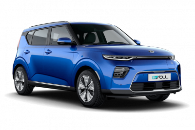 Kia e-Soul