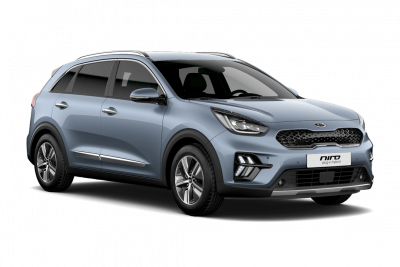 Kia Niro Plug-In Hybrid