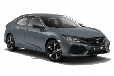Honda Civic 5-d
