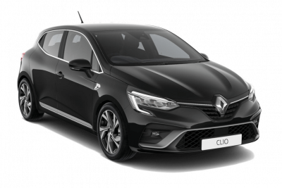 Renault Clio R.S.Line