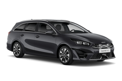 Kia Ceed Sportswagon Plug-In Hybrid