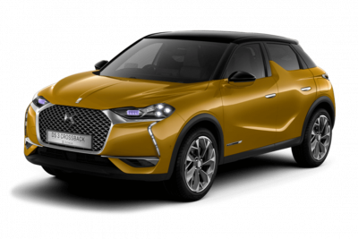 DS 3 Crossback