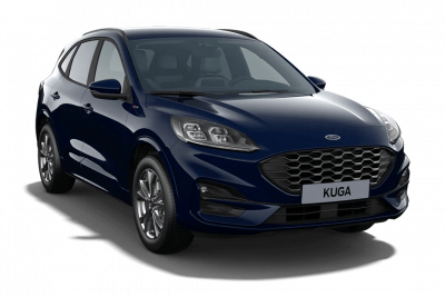 Ford Kuga Plug-In Hybrid