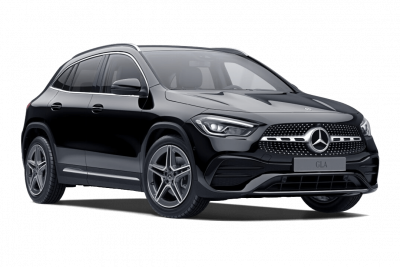 Mercedes GLA 200