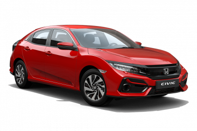 Honda Civic 5-d