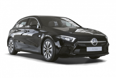 Mercedes A 180
