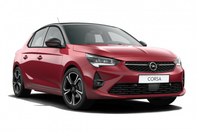 Opel Corsa GS Line