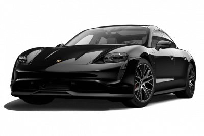 Porsche Taycan 4S