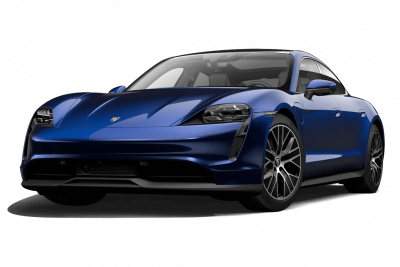 Porsche Taycan 4S