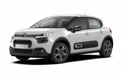 Nya Citroën C3