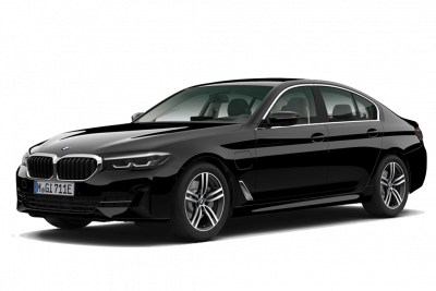 BMW 530e Plug-in Hybrid