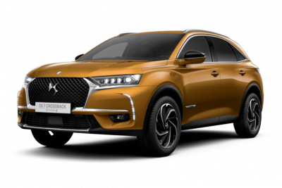 DS 7 Crossback